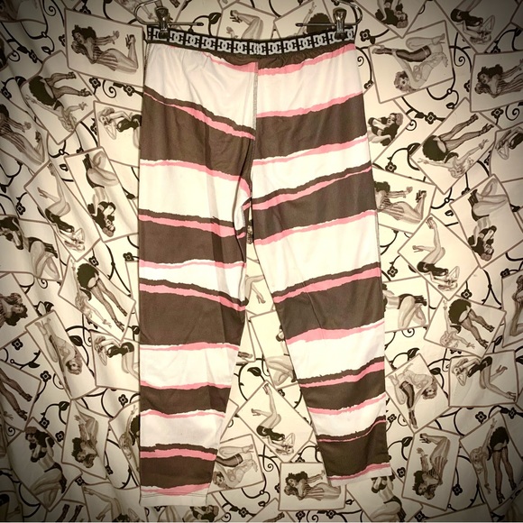 DC Shoes base layer pants - Picture 4 of 4